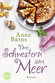 Drei Schwestern am Meer