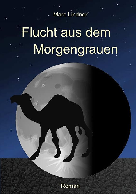 Flucht aus dem Morgengrauen
