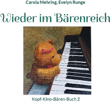 Wieder im Bärenreich