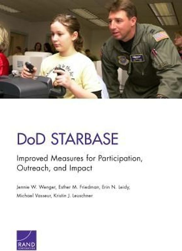 DoD STARBASE