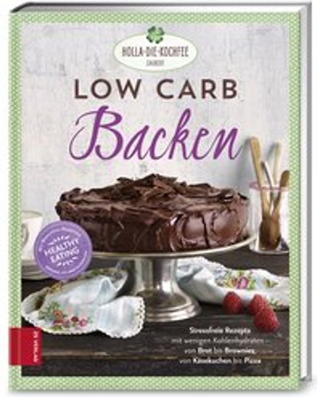 Low Carb Backen
