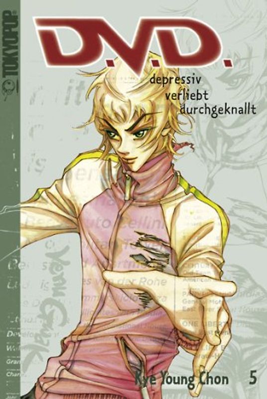 D.V.D.. Depressiv. Verliebt. Durchgeknallt 05