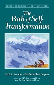 The Path of Self Transformation