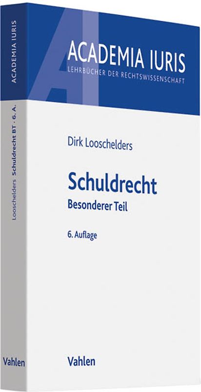 Schuldrecht