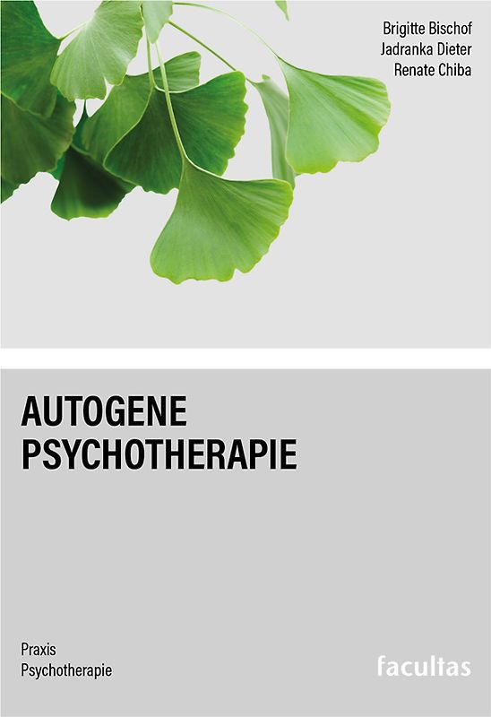 Autogene Psychotherapie