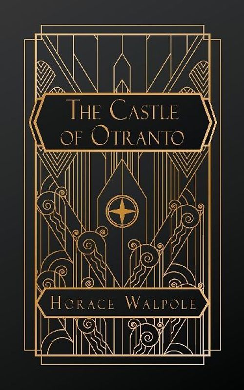 The Castle of Otranto