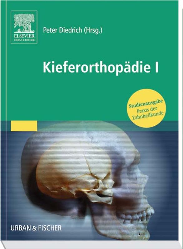 Kieferorthopädie I