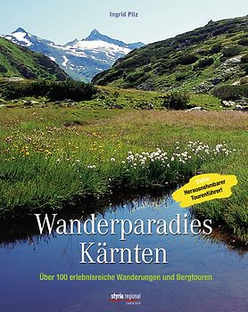 Wanderparadies Kärnten