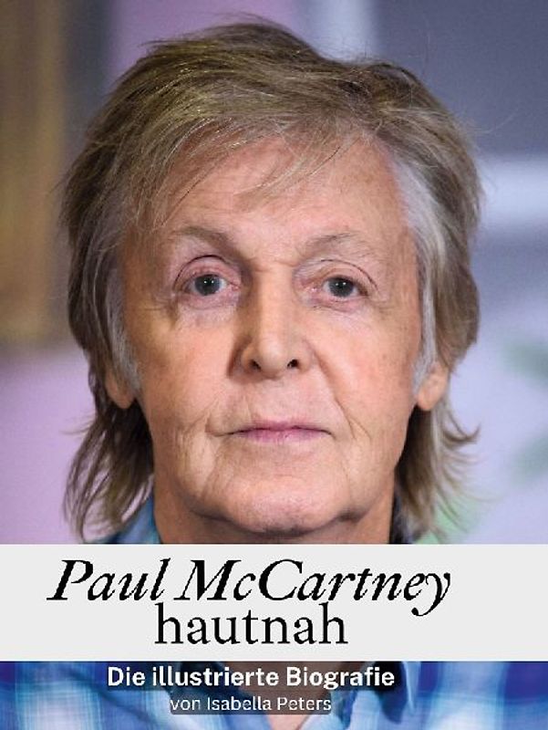 Paul McCartney hautnah