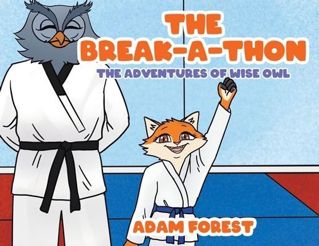 The Break-A-Thon