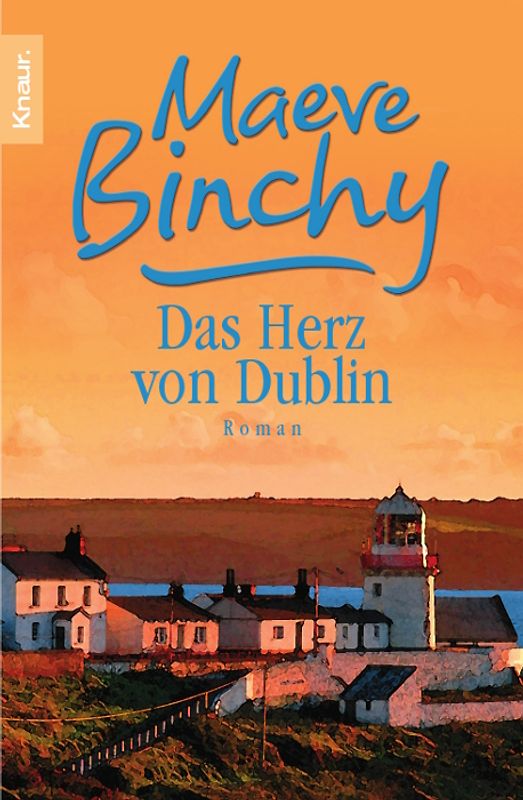 Das Herz von Dublin