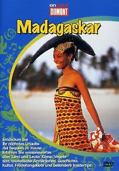 Dumont on Tour - Madagaskar DVD