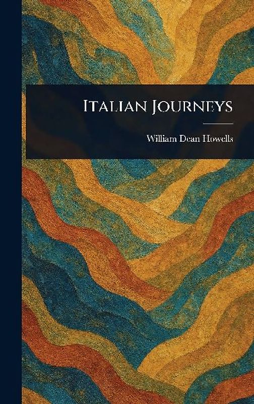 Italian Journeys