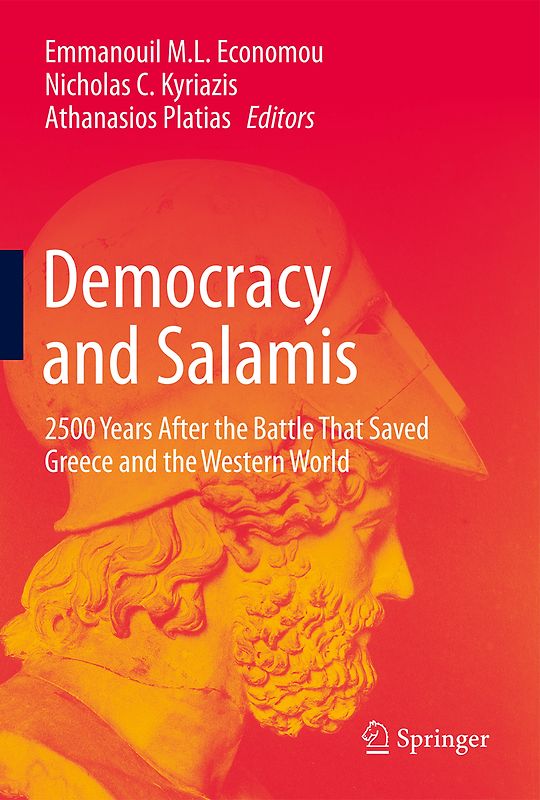 Democracy and Salamis