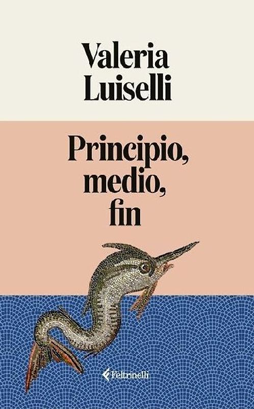 Principio, Medio, Fin