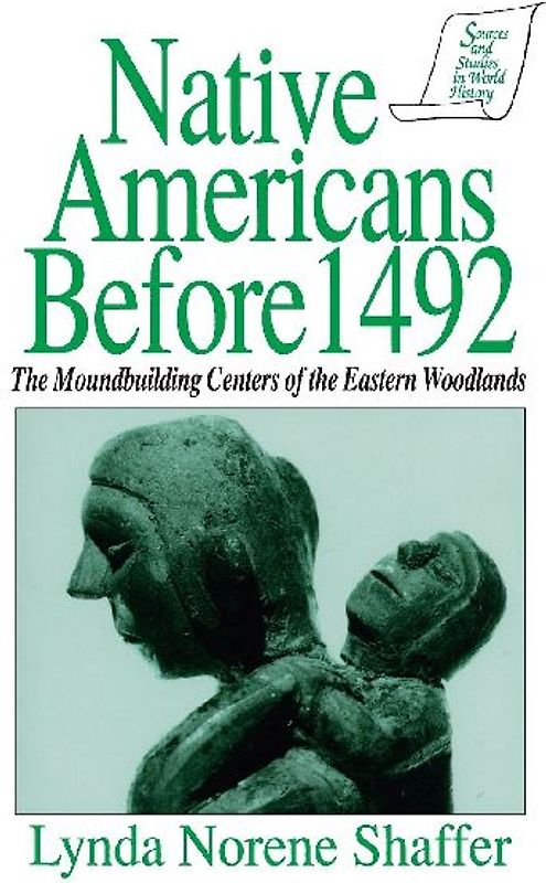 Native Americans Before 1492