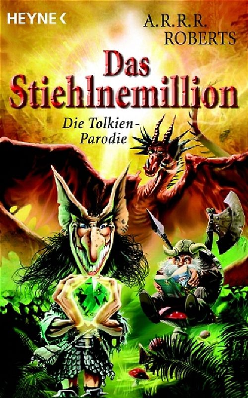 Das Stiehlnemillion