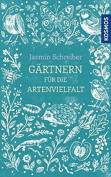 Gärtnern für die Artenvielfalt