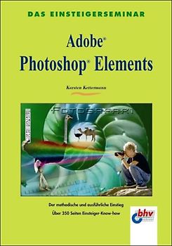 Adobe Photoshop Elements