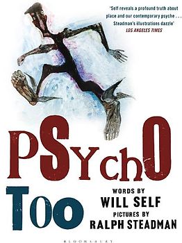 Psycho Too