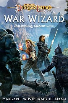 Dragonlance: War Wizard