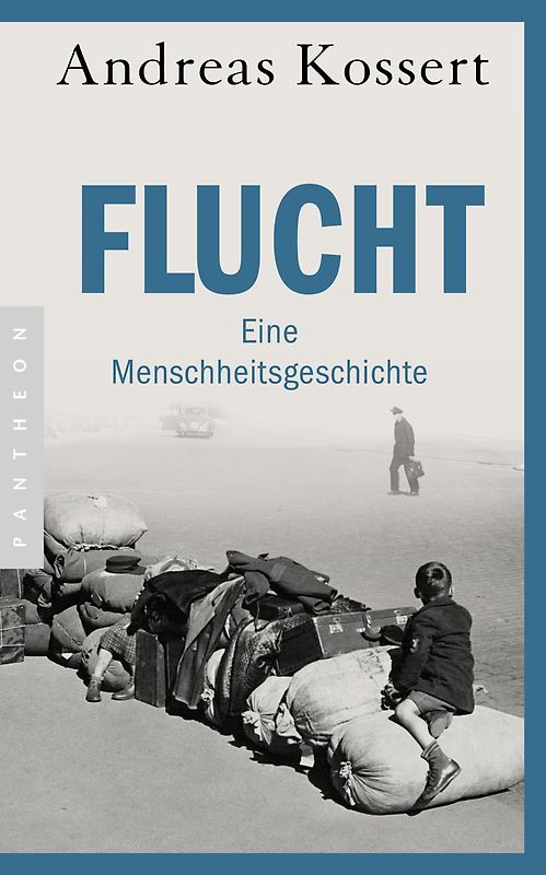 Flucht – Eine Menschheitsgeschichte