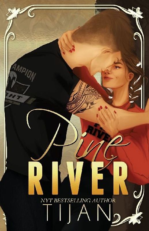 Pine River (Special Edition)