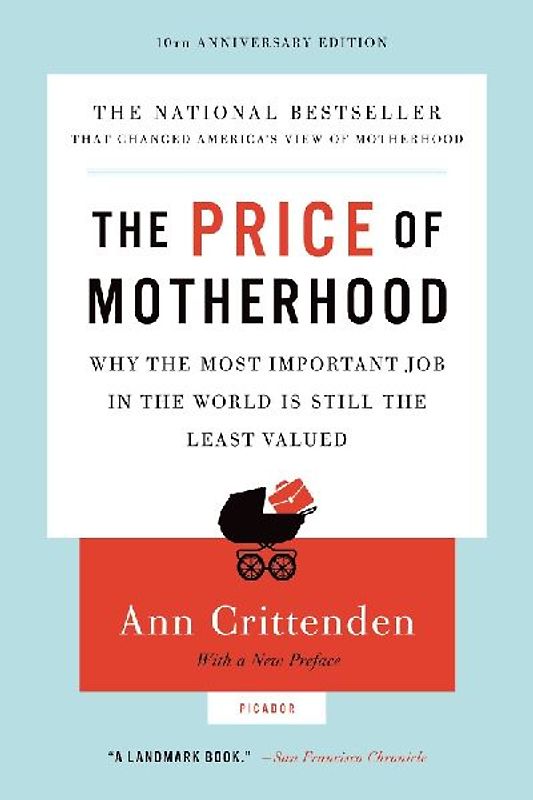 Price of Motherhood