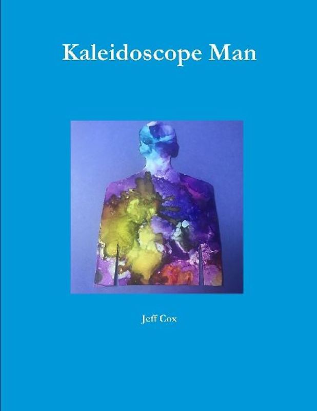 Kaleidoscope Man