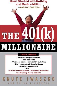The 401(K) Millionaire