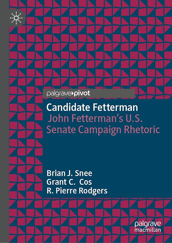 Candidate Fetterman
