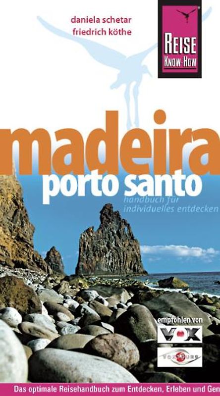 Madeira, Porto Santo