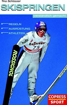 Skispringen verständlich gemacht