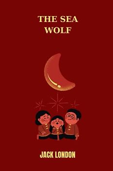 the sea wolf by jack london