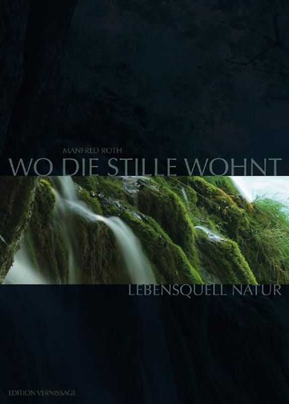 Wo die Stille wohnt