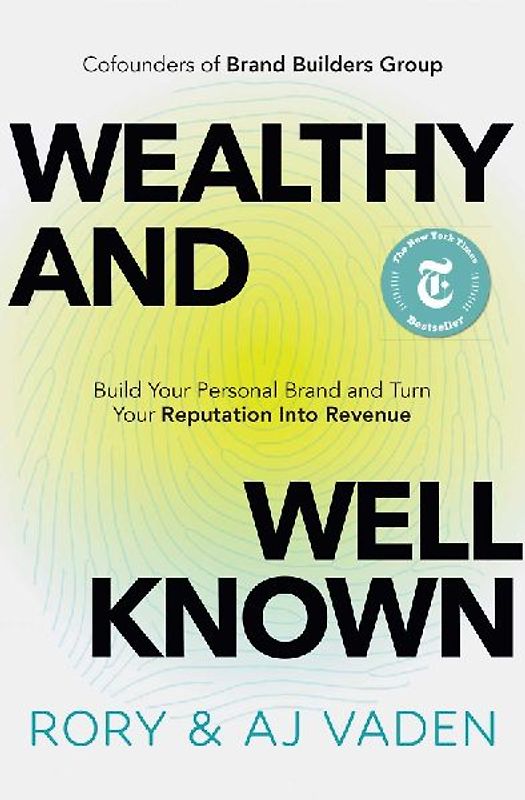 Wealthy and Well-Known