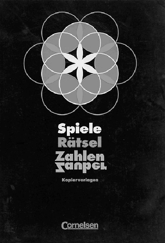 Spiele, Rätsel, Zahlenzauber