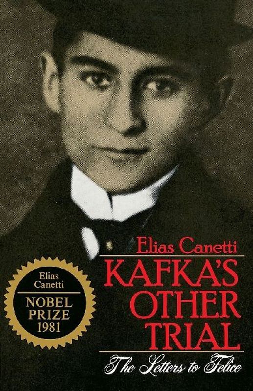 Kafka's Other Trial
