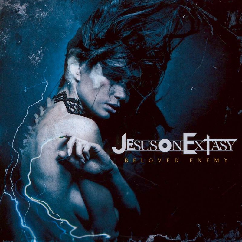 Jesus on Extasy - Beloved Enemy (Standard Version)
