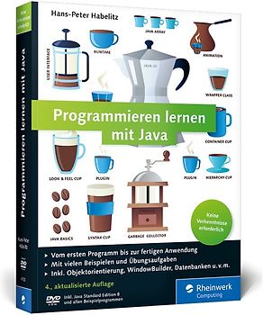 Programmieren lernen mit Java