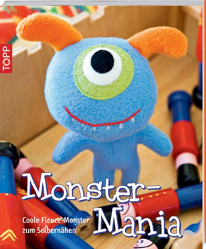 Monster-Mania