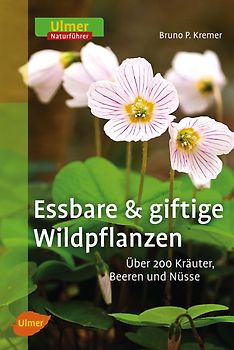 Essbare und giftige Wildpflanzen