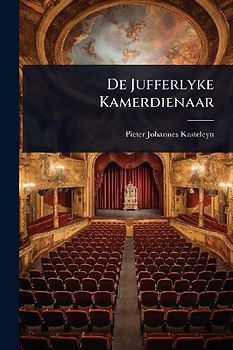 De Jufferlyke Kamerdienaar