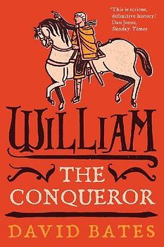 William the Conqueror