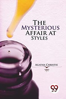 The Mysterious Affair at Styles