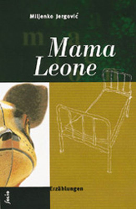 Mama Leone