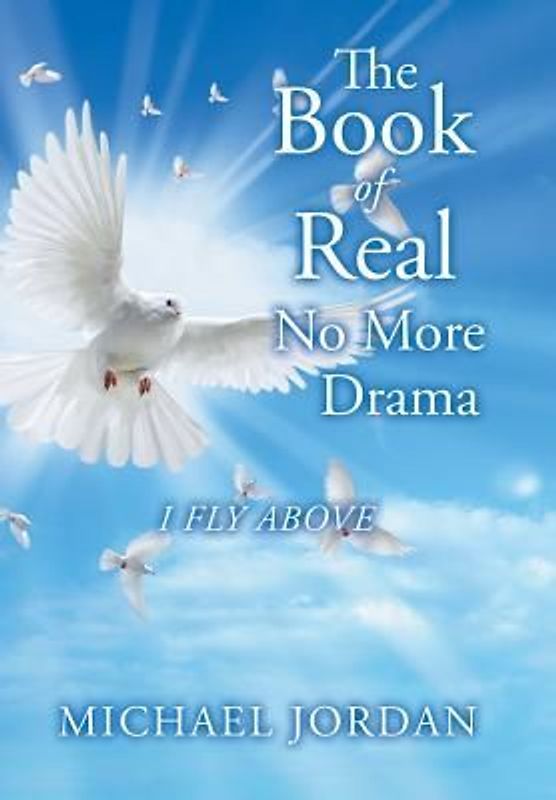 The Book of Real No More Drama