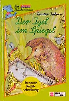 Der Igel im Spiegel