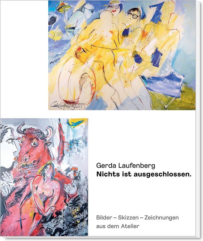 Nichts ist ausgeschlossen