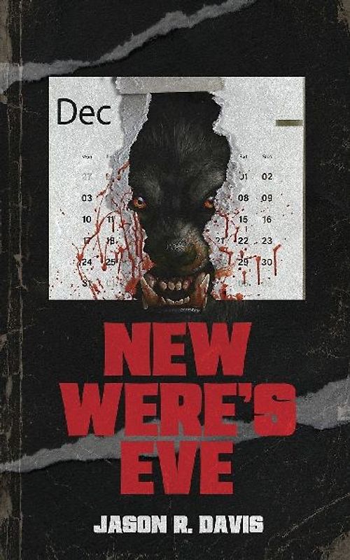 New Were's Eve